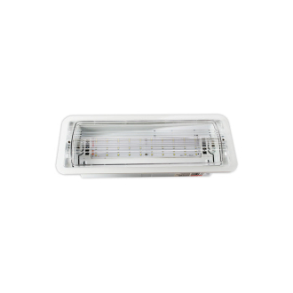 Tronic LED Emergency Exit Light EX A803