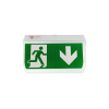 Tronic LED Emergency Exit Light EX A805