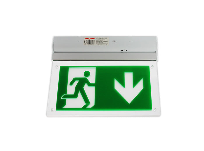 Tronic Led Emergency Exit Light Ex B216 2 Tronic Led Emergency Exit Light Ex B216