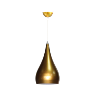 Tronic Aluminium Pendant Light