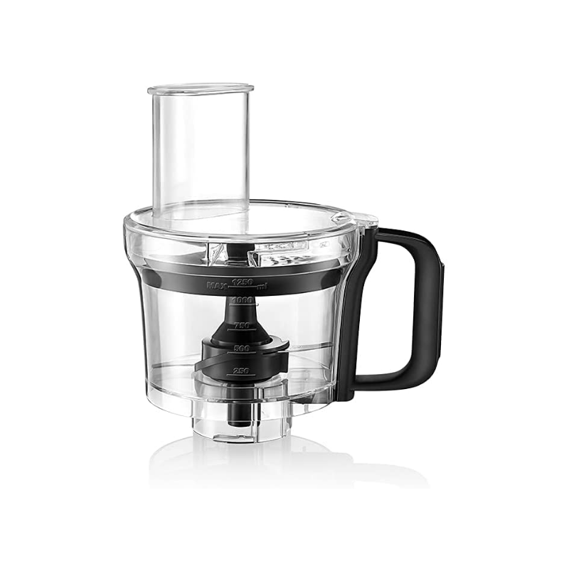 Evvoli Kitchen Machine 6In1 1000W 4.2L 3 Whisk Attachments 16000Rpm Evka-Km45B 5 Evvoli Kitchen Machine 6In1 1000W 4.2L 3 Whisk Attachments 16000Rpm Evka-Km45B