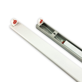 Tronic Electronic Choke with 2 Feet Fitting