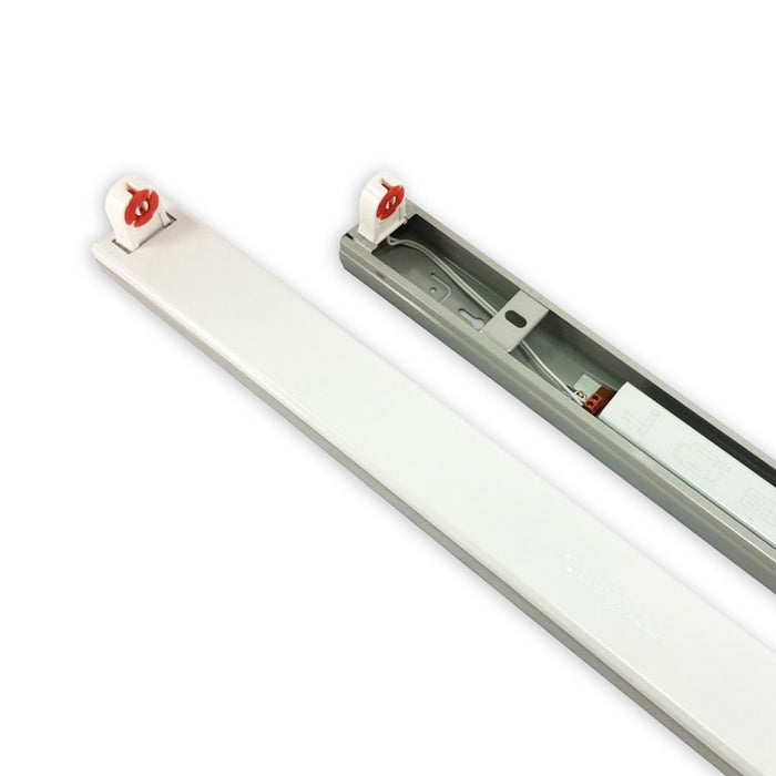 Tronic Electronic Choke With 4 Feet Fitting 1 Tronic Electronic Choke With 4 Feet Fitting