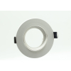 Tronic Round Flat GU10 Recessed Fitting