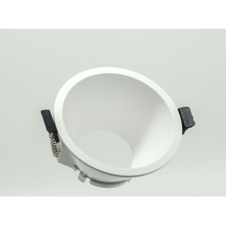 Tronic Recessed Mounted GU10 COB Fitting