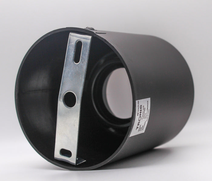 Tronic Round Surface Mounted Gu10 Fitting 6 Tronic Round Surface Mounted Gu10 Fitting