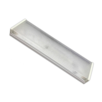 Tronic Prismatic Fitting 4Ft Twin