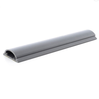 Tronic PVC Floor Trunking 70 x 20 mm