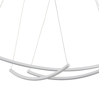 Tronic Archives LED Hanging Light