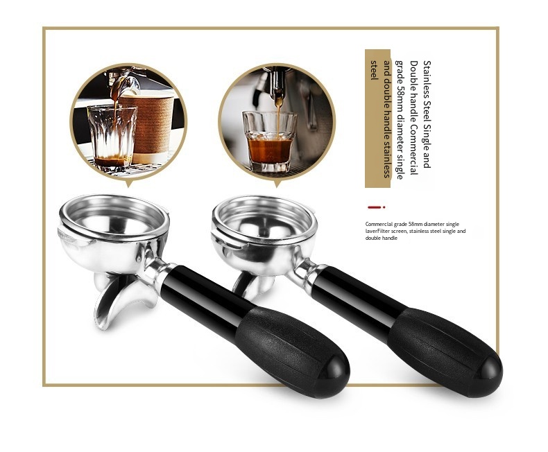 Gemilai Commercial Coffee &Amp; Espresso Machine Double Head 14 Gemilai Commercial Coffee &Amp; Espresso Machine Double Head