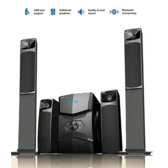 MR UK Subwoofer 4 Speaker Sub Uk T  21    Tanzania