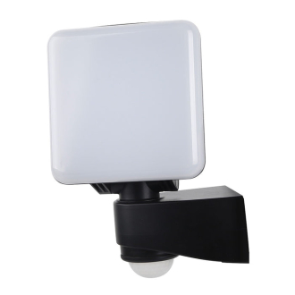 Tronic 10 Watts Motion Sensor Floodlight