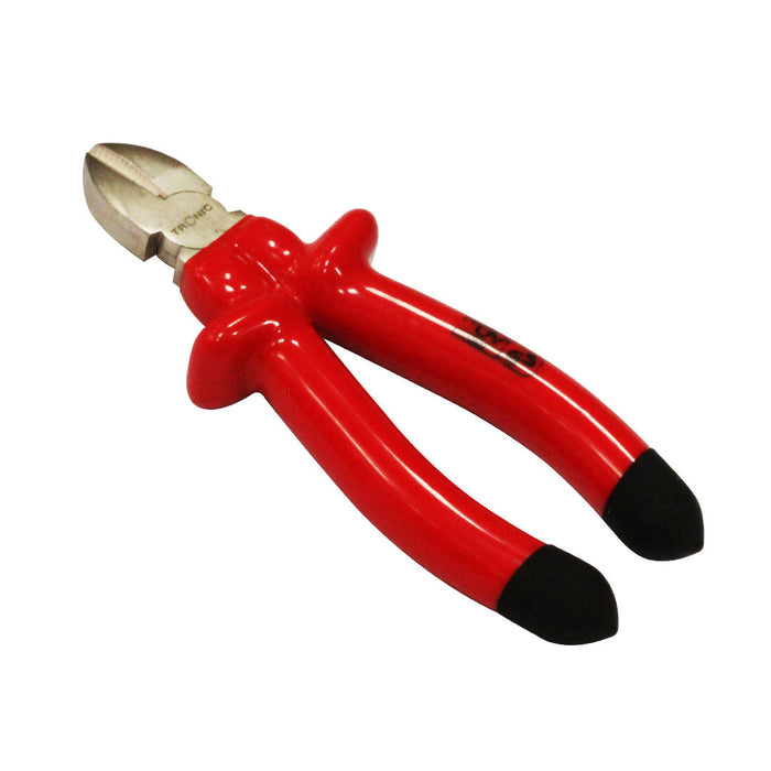 Tronic Insulated Cable Cutter 8 Inch 1 Tronic Insulated Cable Cutter 8 Inch