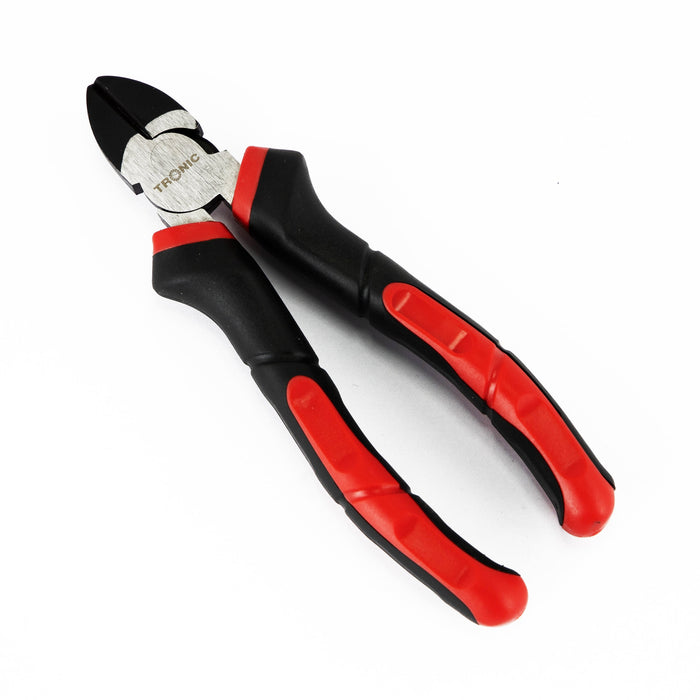 Tronic Cutting Pliers 6 Inch 1 Tronic Cutting Pliers 6 Inch