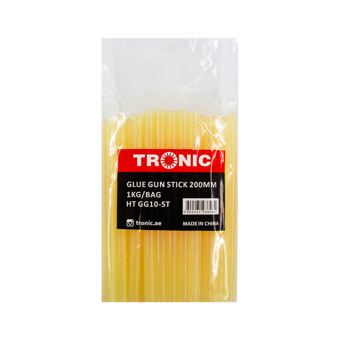 Tronic Glue Gun Stick 3 Tronic Glue Gun Stick