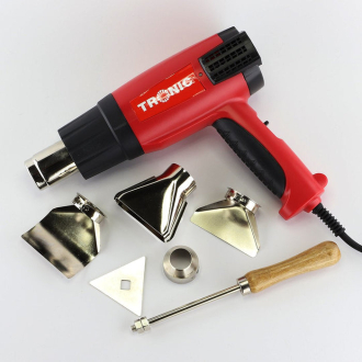 Tronic Heat Gun 2200W