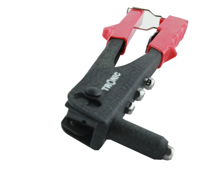 Tronic Hand Riveter 2 Tronic Hand Riveter