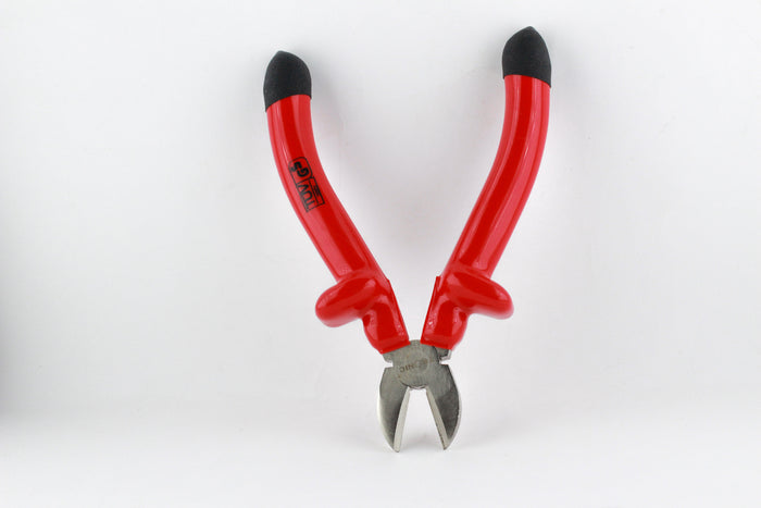 Tronic Insulated Cable Cutter 8 Inch 2 Tronic Insulated Cable Cutter 8 Inch