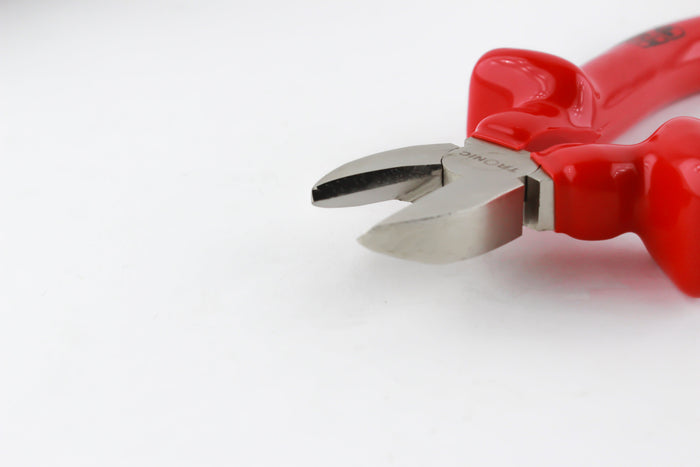 Tronic Insulated Cable Cutter 8 Inch 4 Tronic Insulated Cable Cutter 8 Inch