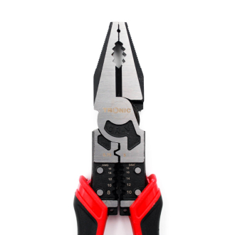 Tronic Multi-Function Plier 8.5'