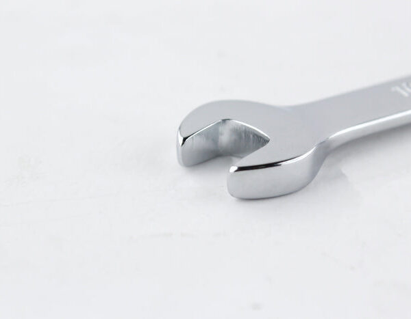 Tronic Combination Spanner Set