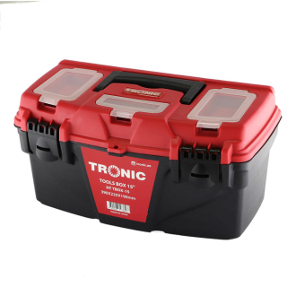 Tronic Tool Box 15"