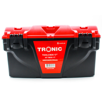 Tronic Tool Box 17"