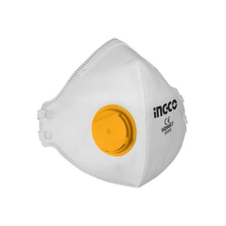 Ingco Dust Mask Class FFP2 HDM07
