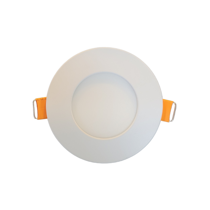 Tronic Round Led Recessed Light 3 Watts 1 Tronic Round Led Recessed Light 3 Watts
