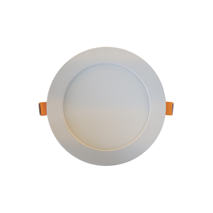 Tronic Round Led Recessed Light 9 Watts 1 Tronic Round Led Recessed Light 9 Watts