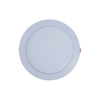 Tronic Round LED Recessed Light 18 Watts
