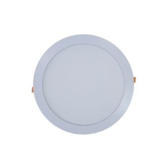 Tronic Round LED Recessed Light 24 Watts