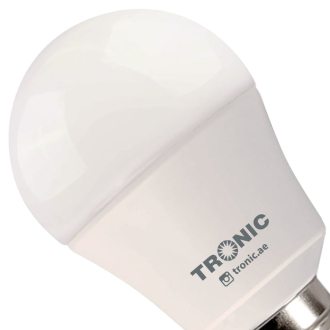 Tronic 5 Watts Golf LED Daylight E14 (Pin) Bulb