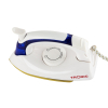 Tronic Folding Travel Steam Iron 800 Watts