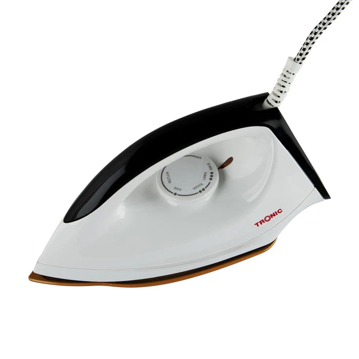 Tronic Dry Iron 1200W 1 Tronic Dry Iron 1200W
