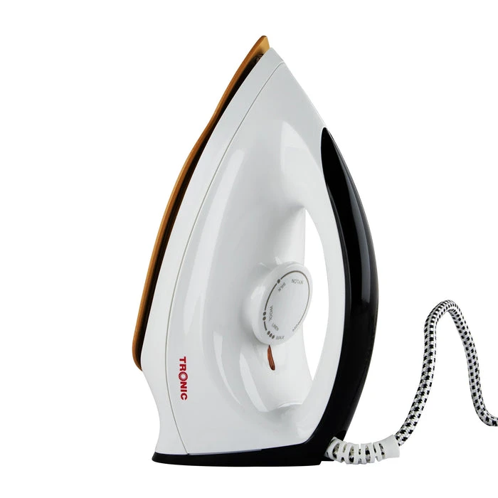 Tronic Dry Iron 1200W 2 Tronic Dry Iron 1200W