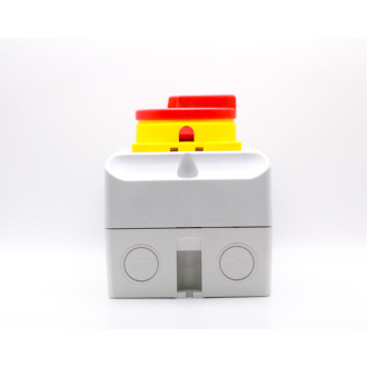 Tronic Surface Isolator 4-Pole 20 Amps (415V)