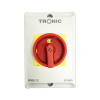 Tronic Surface Isolator 4-Pole 63 Amps (415V)