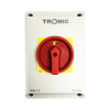 Tronic Surface Isolator 4-Pole 100 Amps (415V)