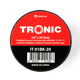 Tronic Insulation Tape 20 Yard