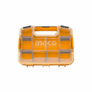 Ingco Plastic Stackable Screw Box Organizer 370 x 290 x 65mm PBX1511