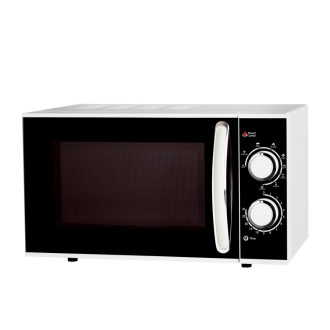 MR UK Microwave With Grill 90+ 23L Tanzania
