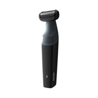 Philips Electric Body Shaver 3 Combs Cordless, Rechargeable, Wet & Dry BG3010