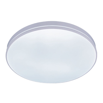 Tronic Simple LED Changeable (3 Shades) Ceiling Light
