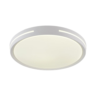 Tronic Round LED 3 Changeable (3 Shades) Light