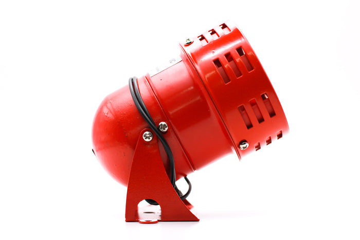 Tronic Alarm Siren Fp Ms19 1 Tronic Alarm Siren Fp Ms19