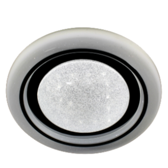 Tronic Modern Colour Changeable (3 Shades) Ceiling Light