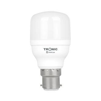 Tronic B22 LED Daylight Square Bulb