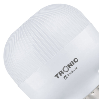 Tronic B22 LED APLE Warm White Bulb