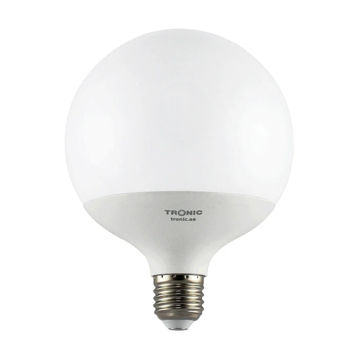 Tronic E27 Led Day Light Globe Bulb 1 Tronic E27 Led Day Light Globe Bulb